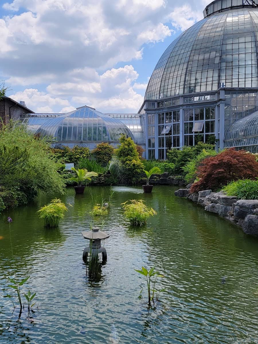 Belle Isle Park, Detroit