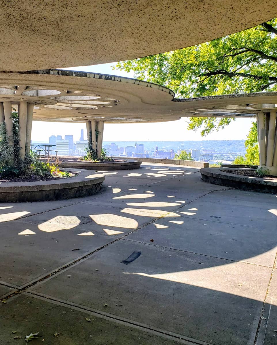 Bellevue Hill Park, Cincinnati