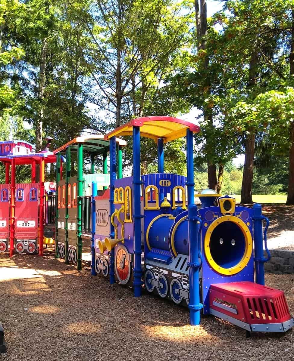 Bellevue Hill Park, Cincinnati