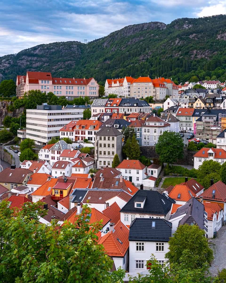 Bergen, Norway