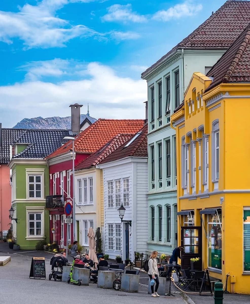 Bergen, Norway