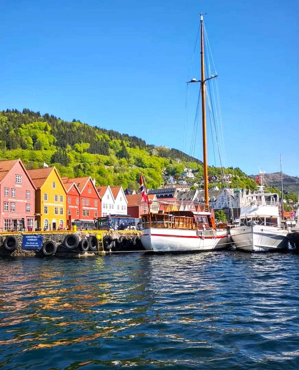 Bergen, Norway