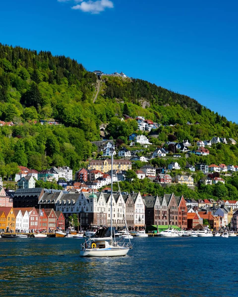 Bergen, Norway