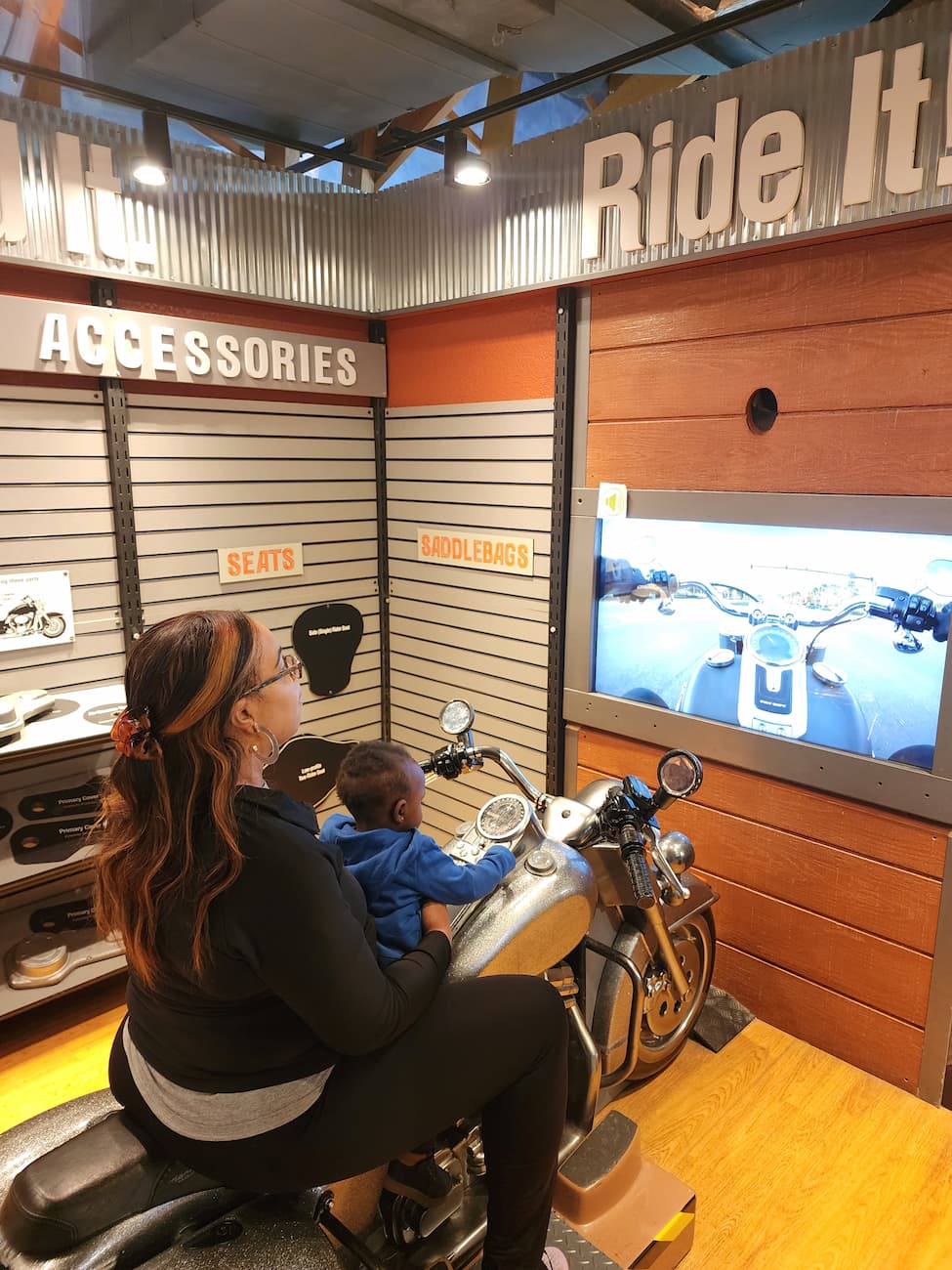 Betty Brinn Children's Museum Milwaukee