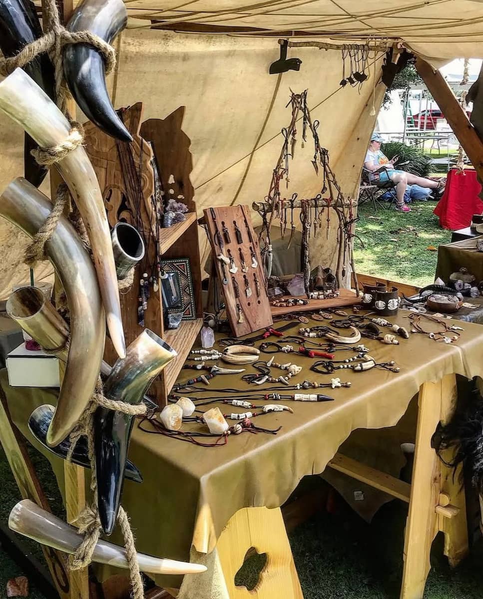 Billy Bowlegs Pirate Festival, FL