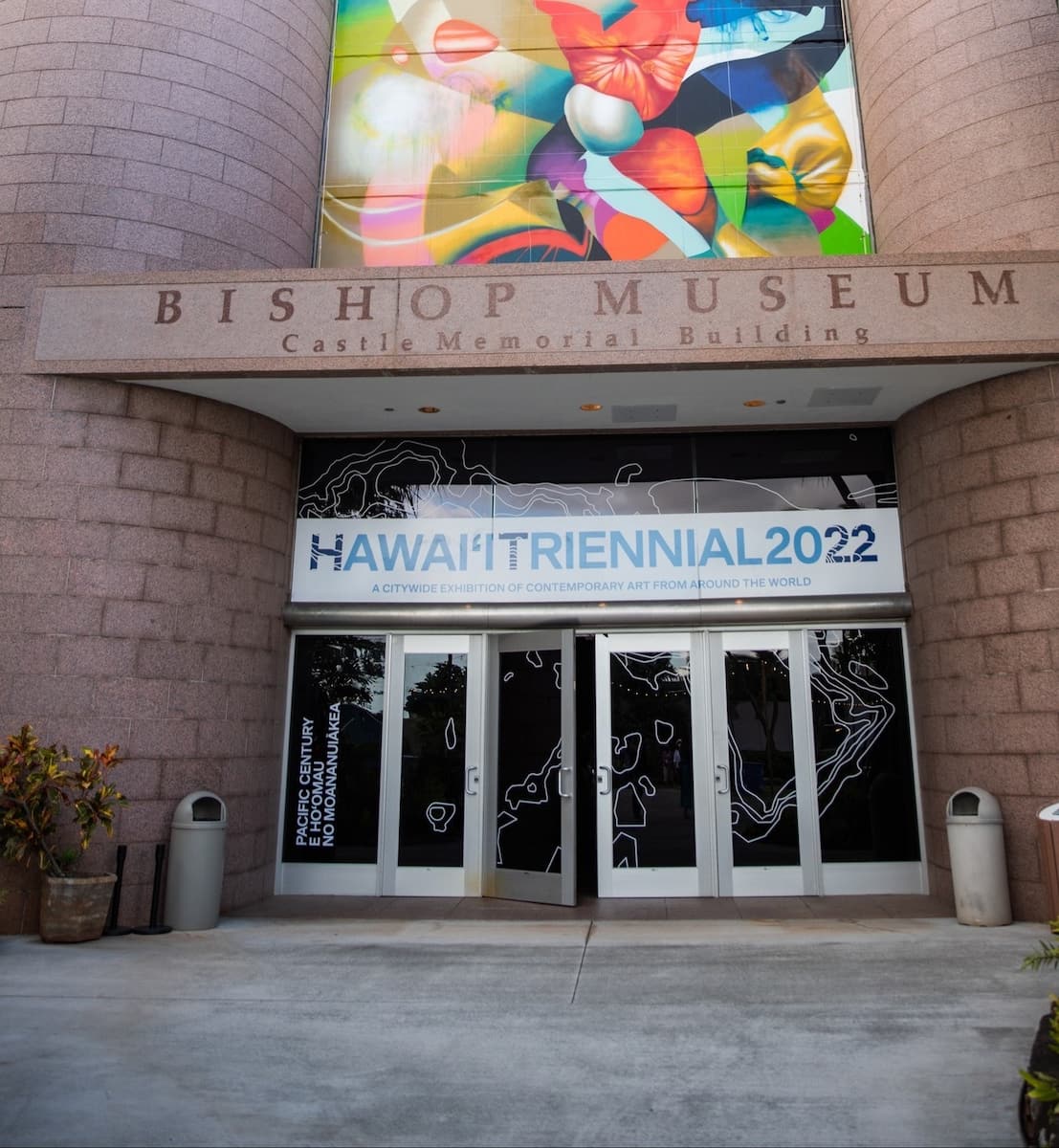 Bishop Museum, Honolulu