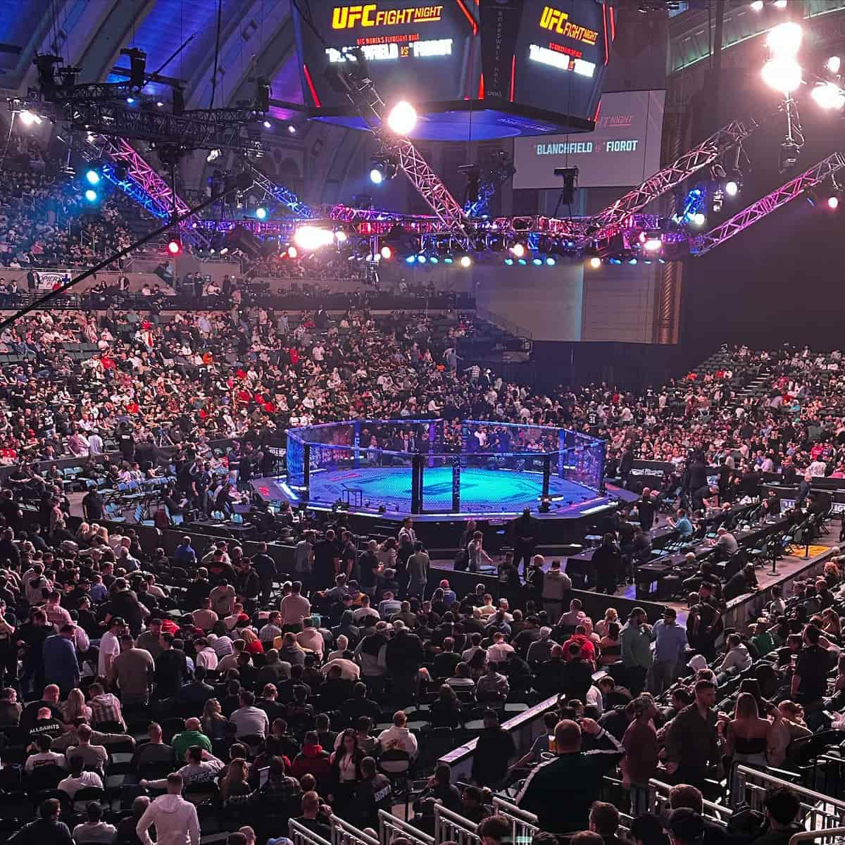 Boardwalk Hall, Atlantic City