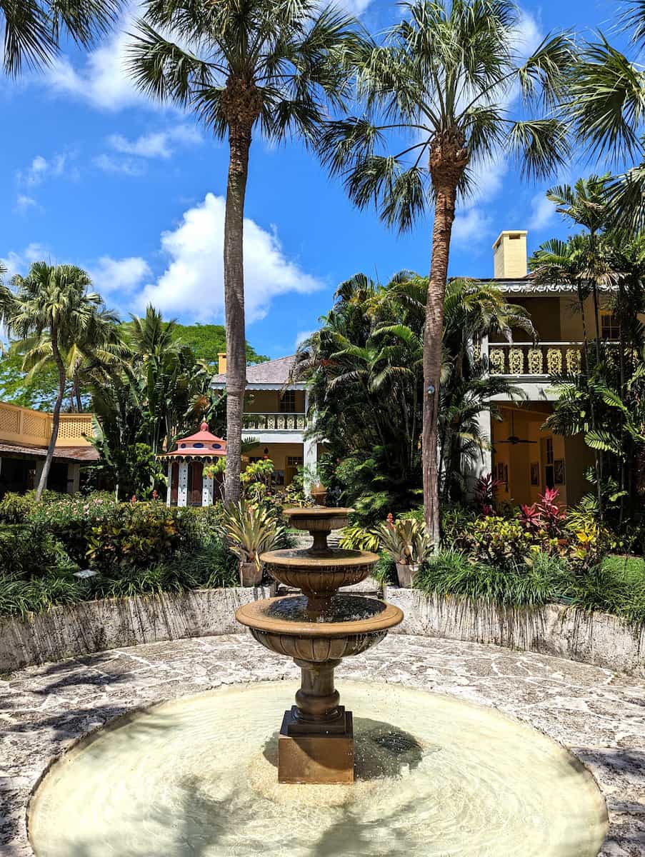 Bonnet House Museum & Gardens Fort Lauderdale