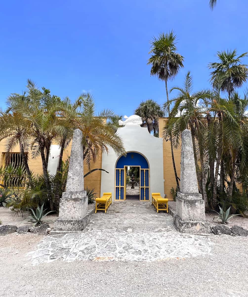 Bonnet House Museum & Gardens Fort Lauderdale