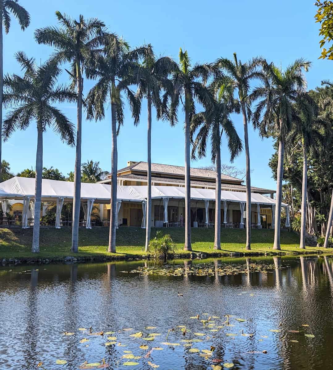 Bonnet House Museum & Gardens Fort Lauderdale