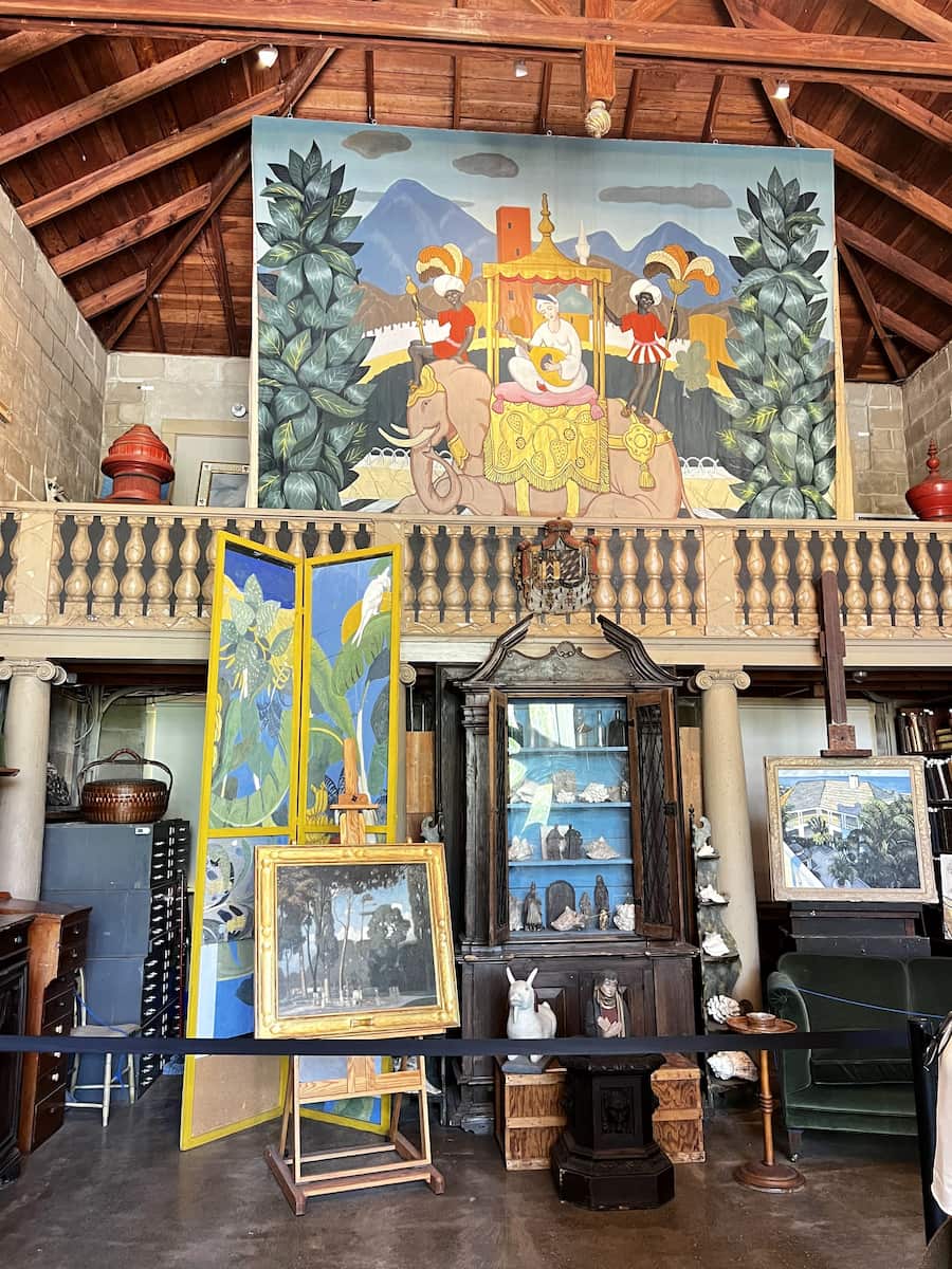 Bonnet House Museum & Gardens Fort Lauderdale