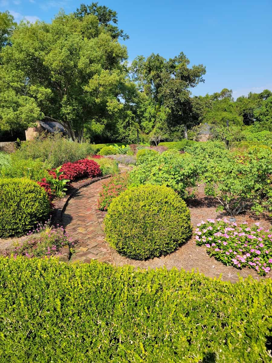 Boone Hall Plantation, Charleston