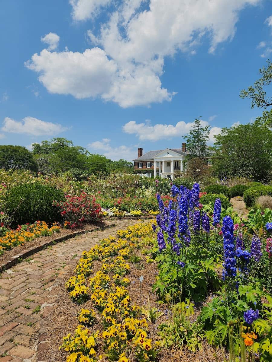 Boone Hall Plantation, Charleston