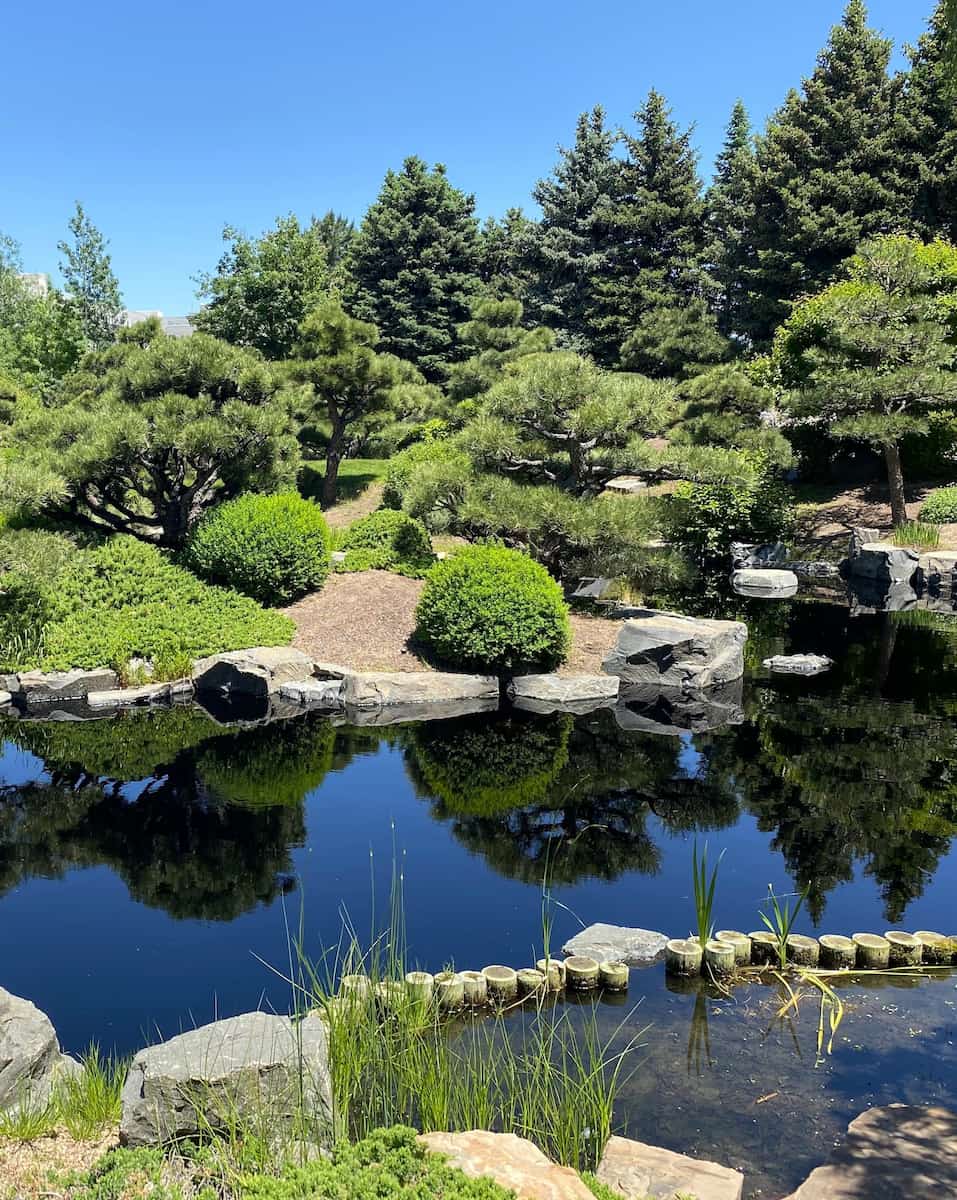 Botanic Gardens, Colorado
