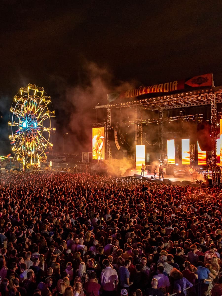 Boulevardia, Kansas City