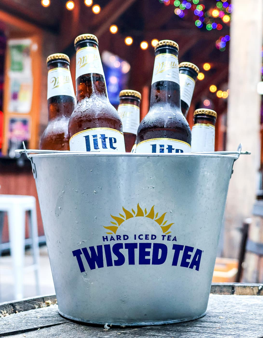 Boxcar Bar + Arcade, Raleigh