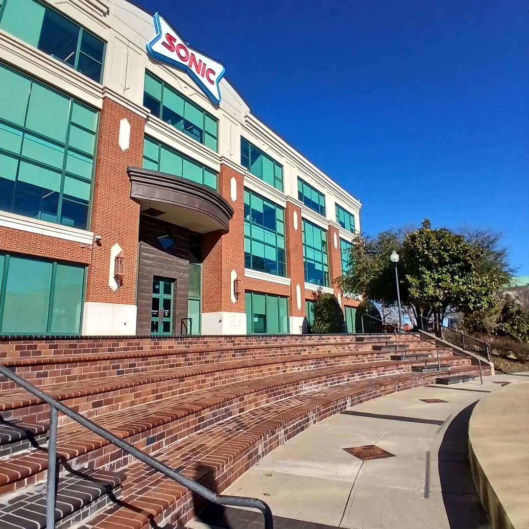 Bricktown Entertainment District, Oklahoma City