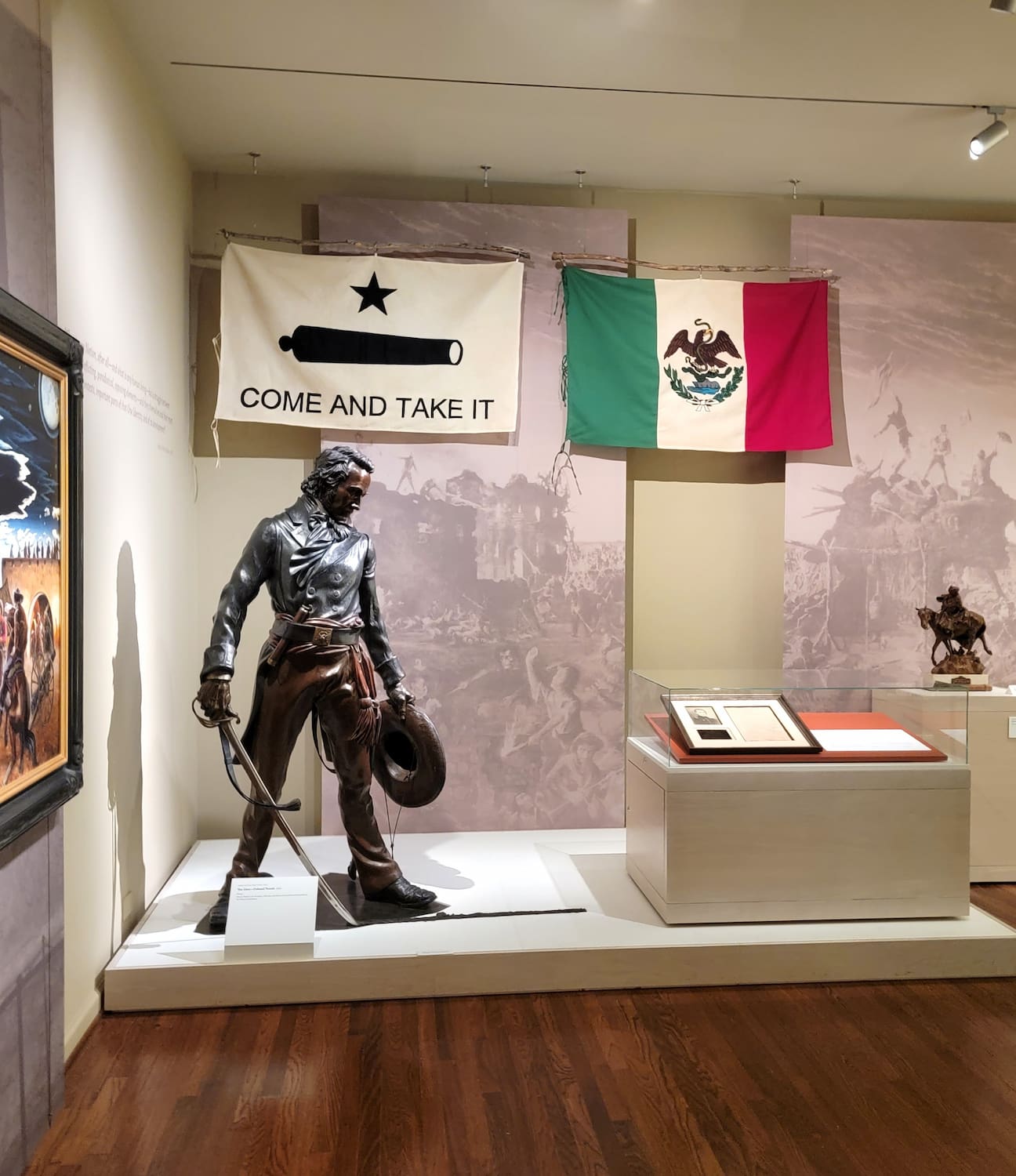 Briscoe Western Art Museum, San Antonio