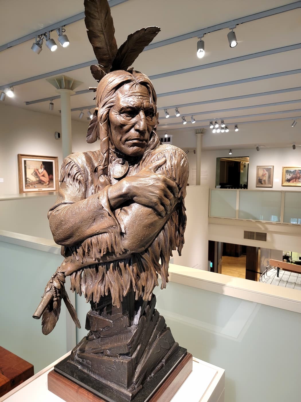 Briscoe Western Art Museum, San Antonio