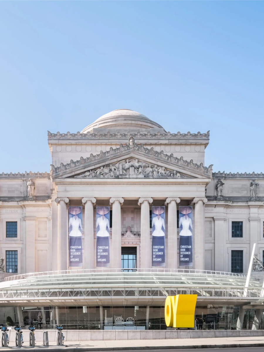Brooklyn Museum, NYC