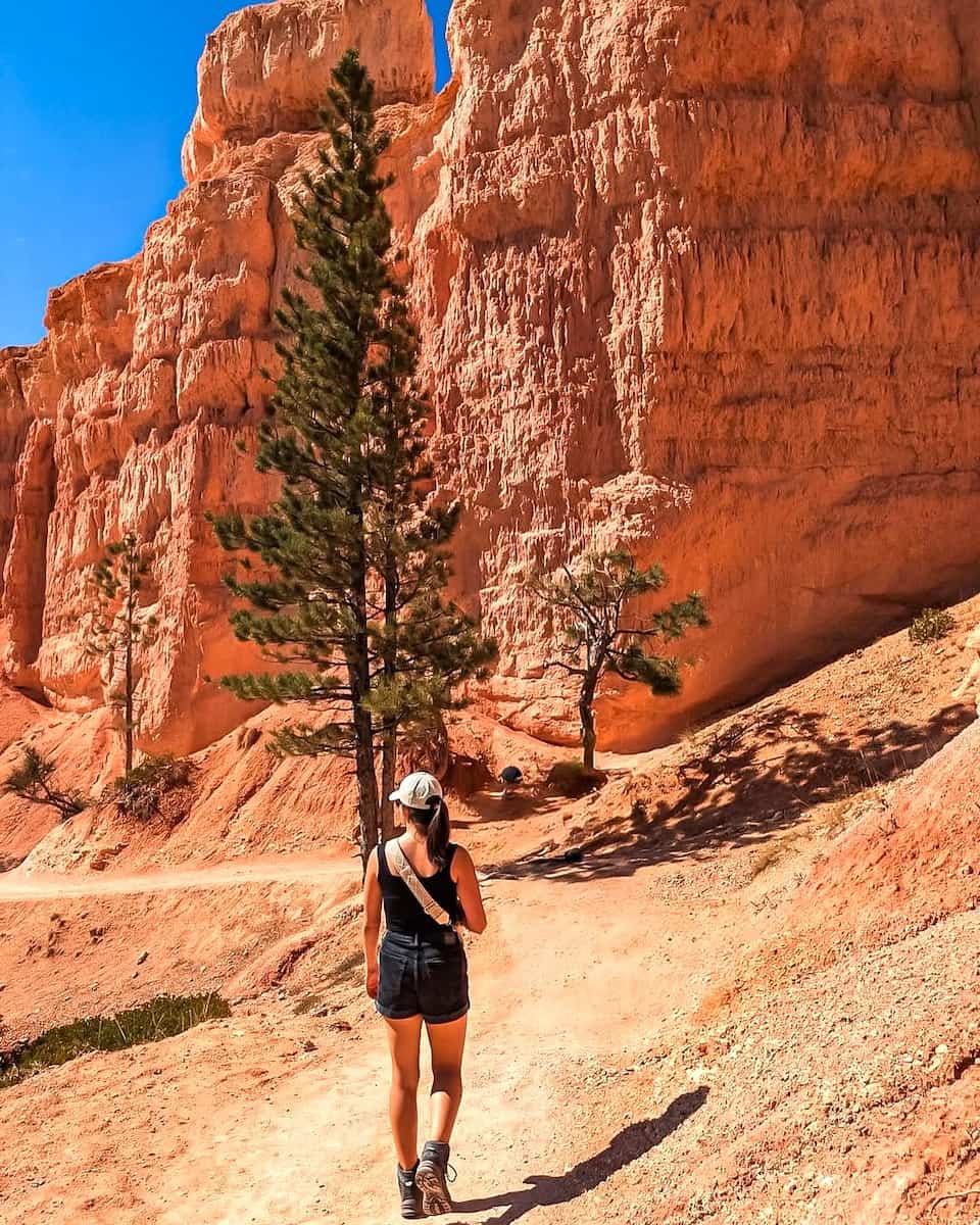 Bryce Canyon National Park, Utah