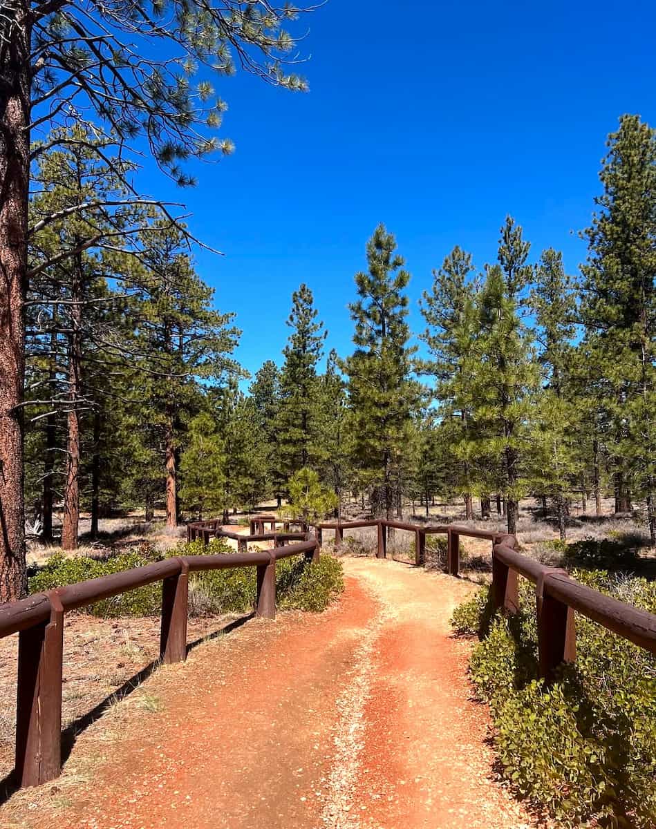 Bryce Canyon National Park, Utah