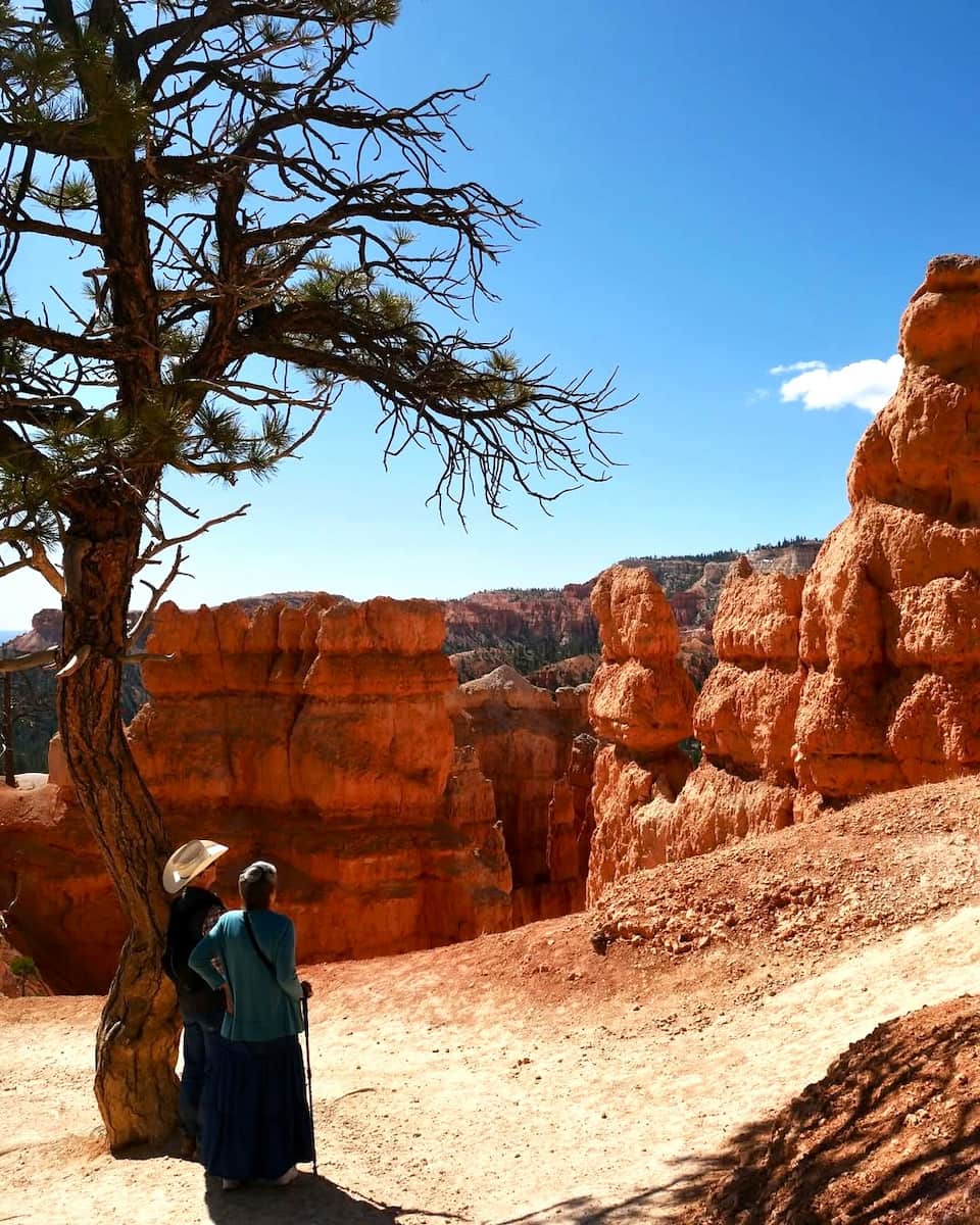 Bryce Canyon National Park, Utah