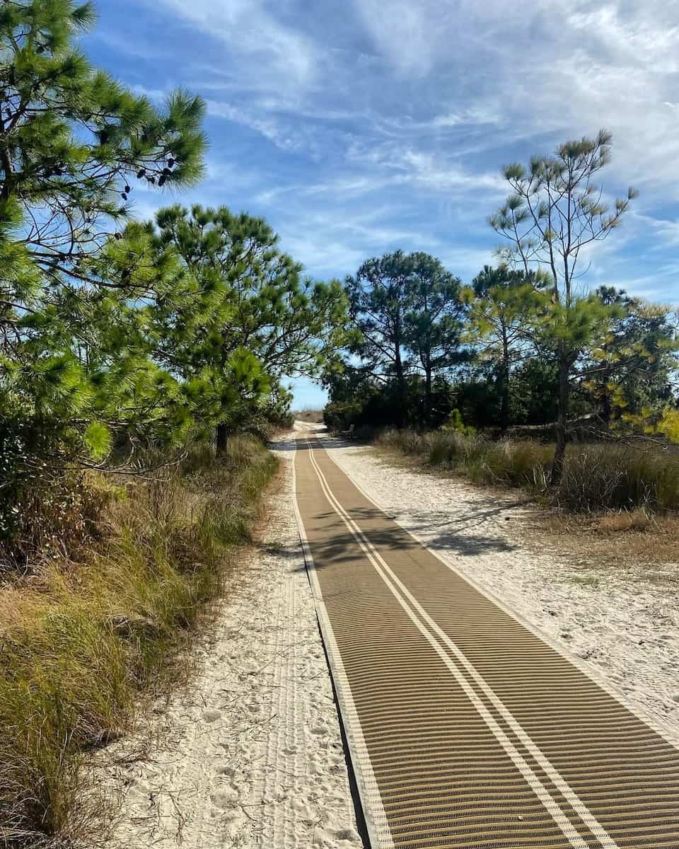 Burkes Beach, Hilton Head Island