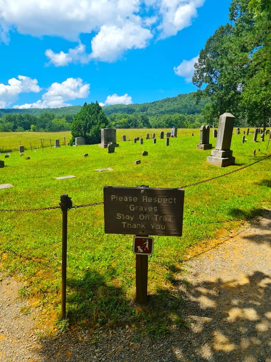 Cades Cove, Tennessee