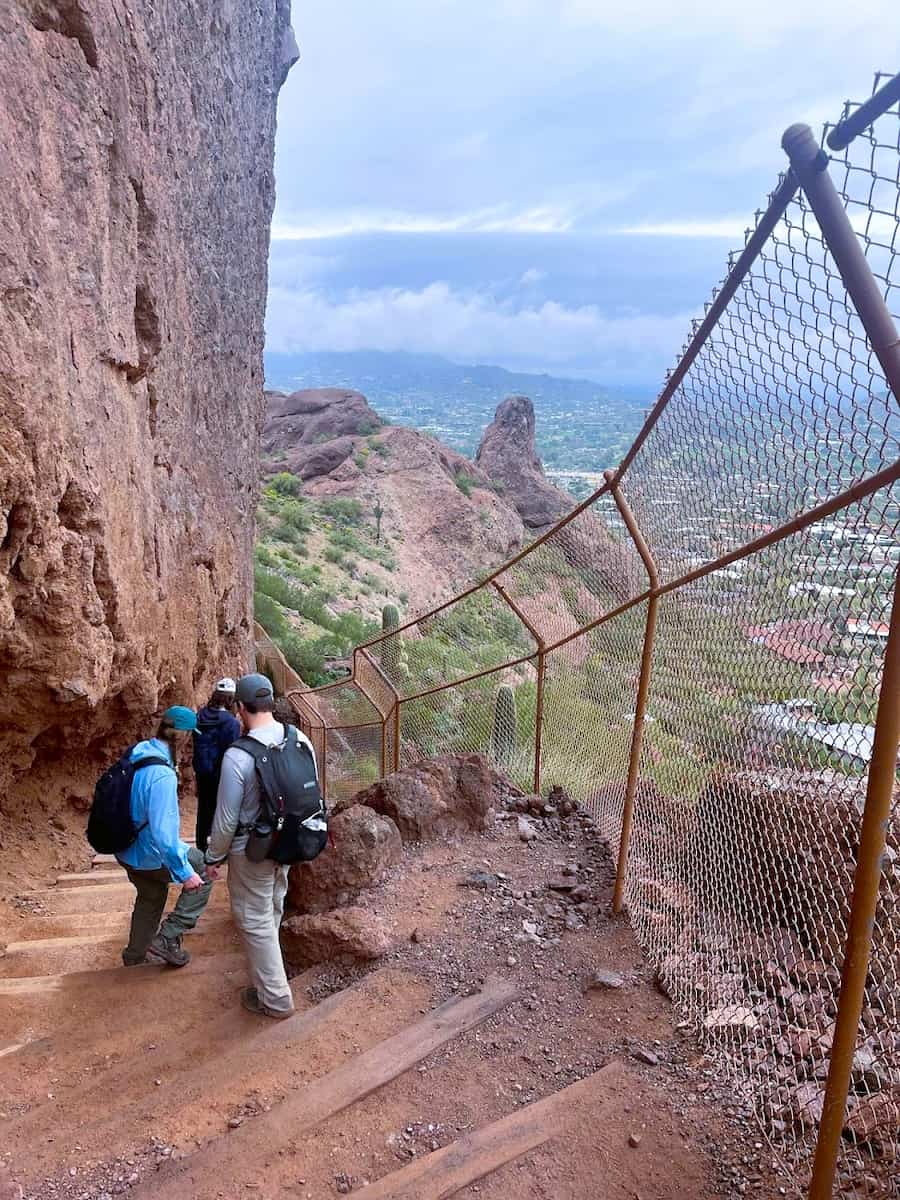 Camelback Mountain, Arizona