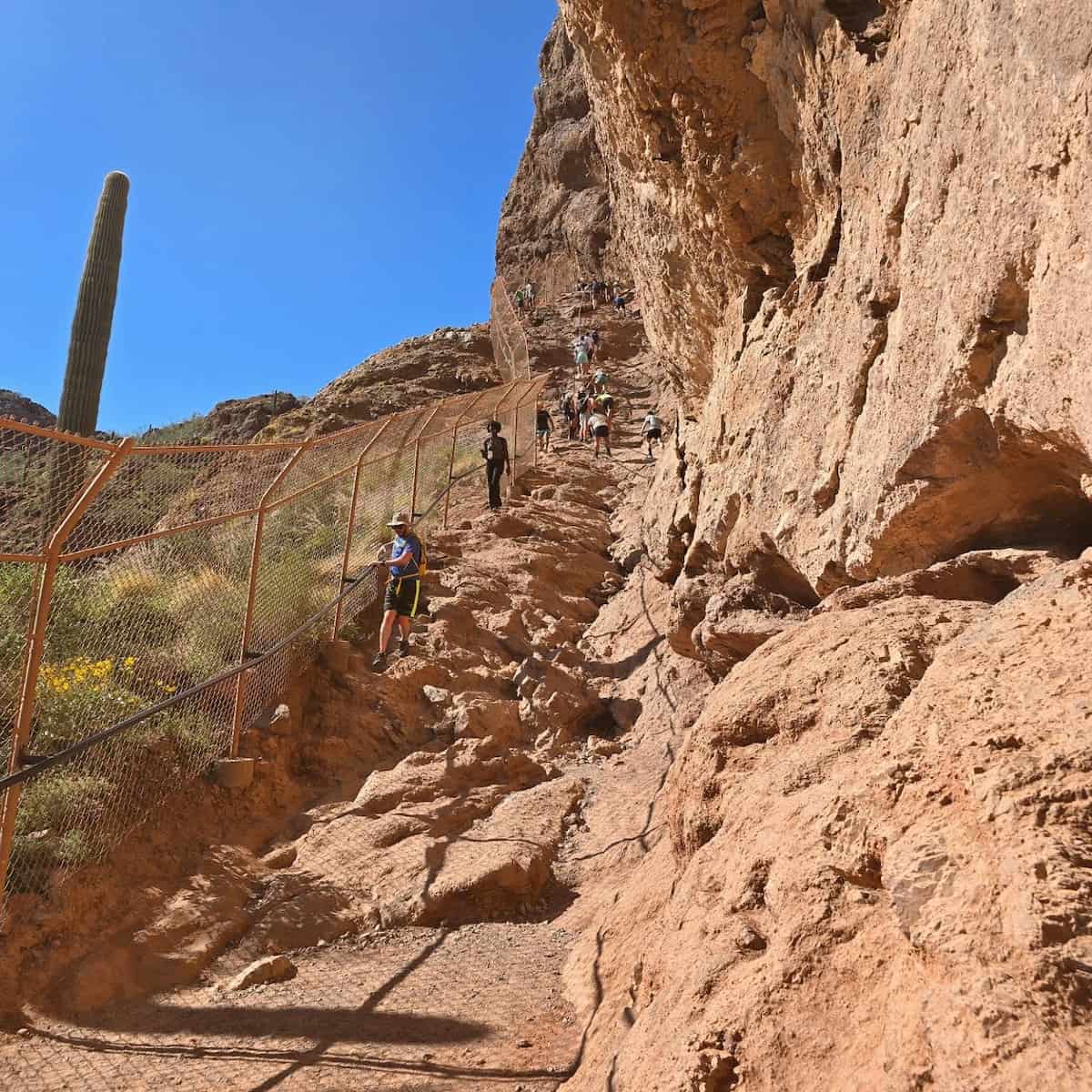 Camelback Mountain, Phoenix