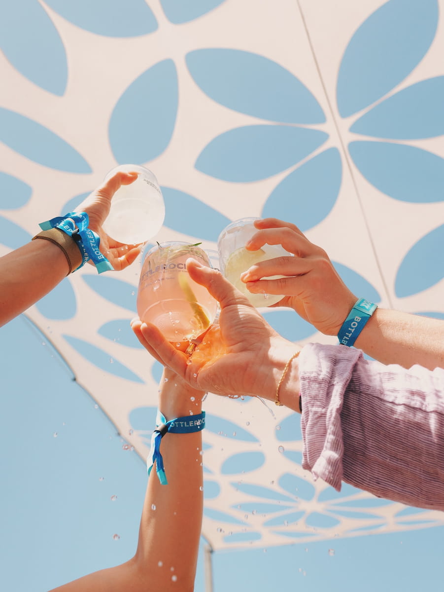 Cancun-Riviera Maya Wine & Food Festival