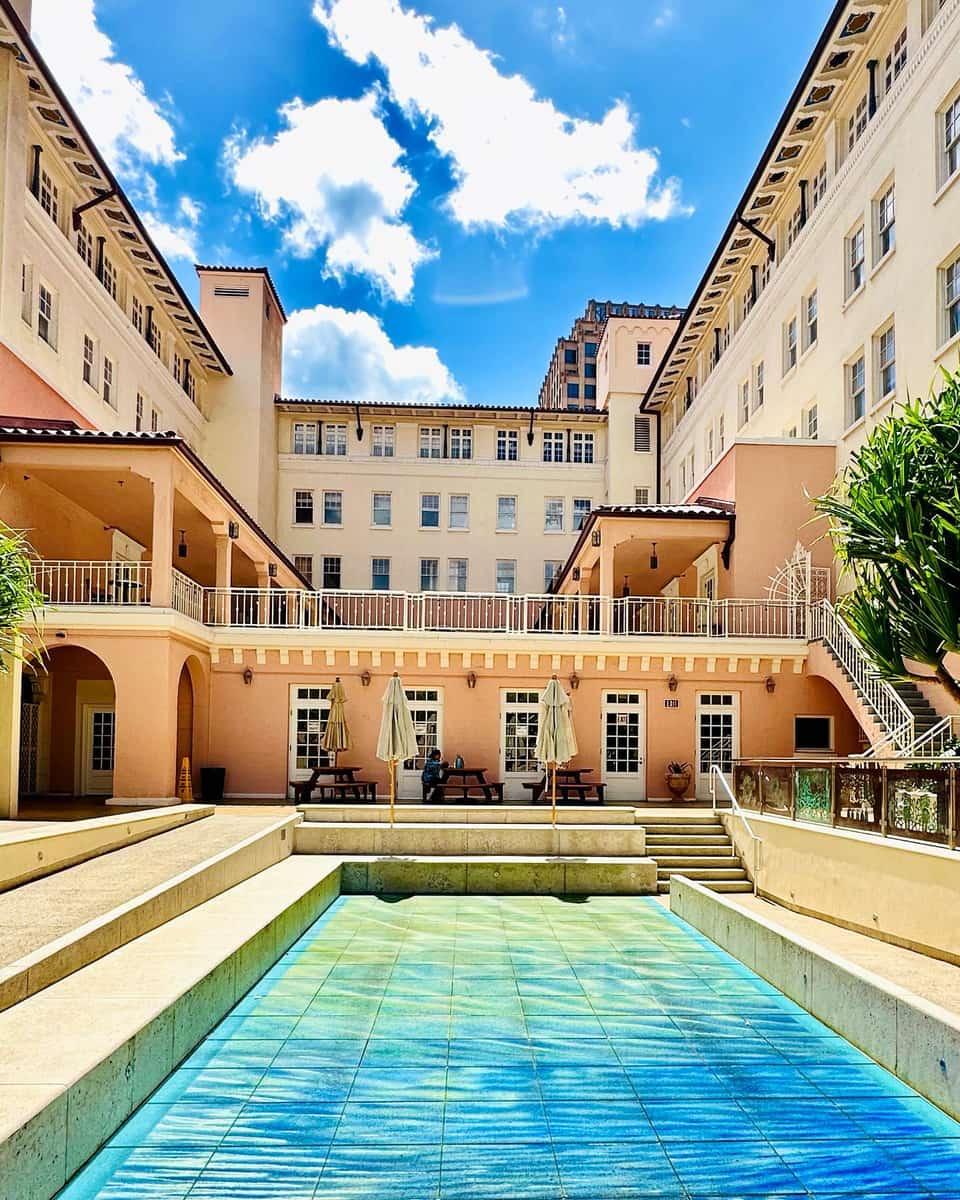 Capitol Modern Art Gallery, Honolulu