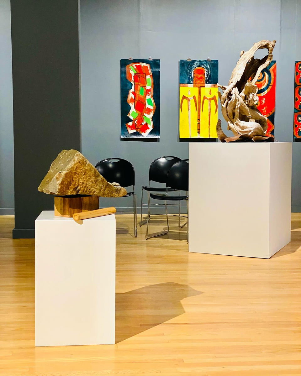 Capitol Modern Art Gallery, Honolulu