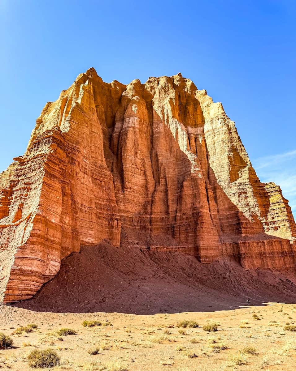 Capitol Reef National Park, Utah