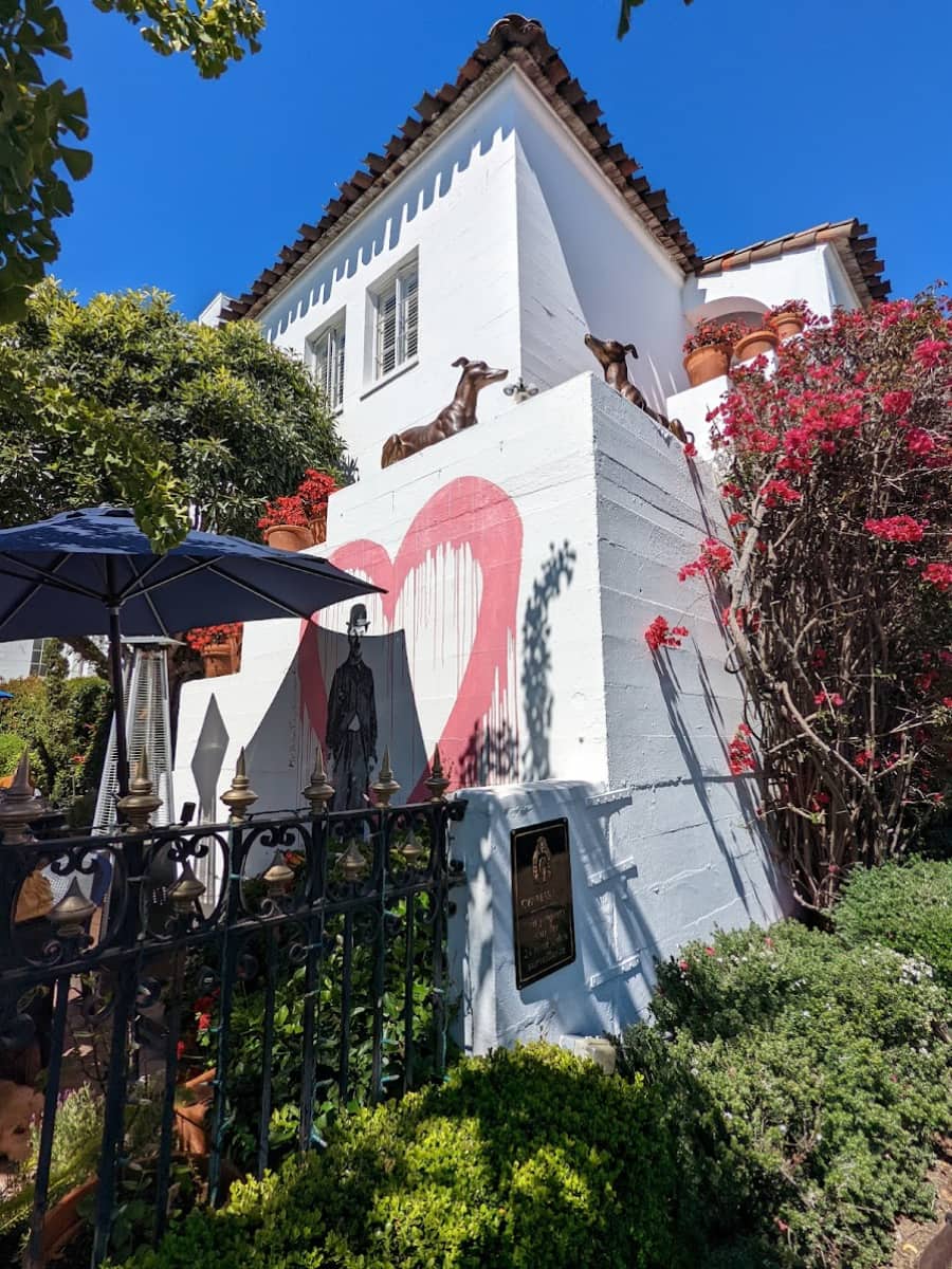 Carmel-by-the-Sea, California