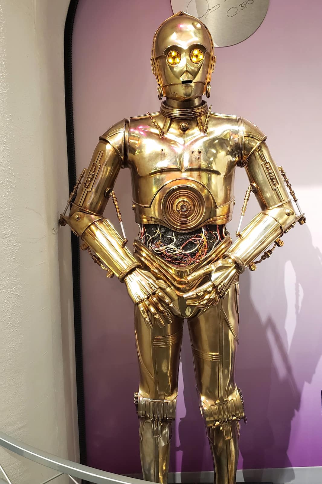 Carnegie Science Center, Pittsburgh