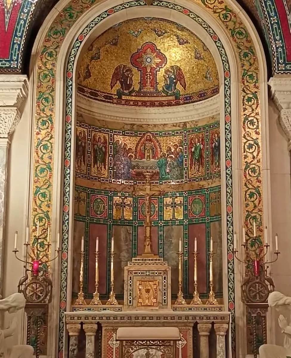 Cathedral Basilica of Saint Louis
