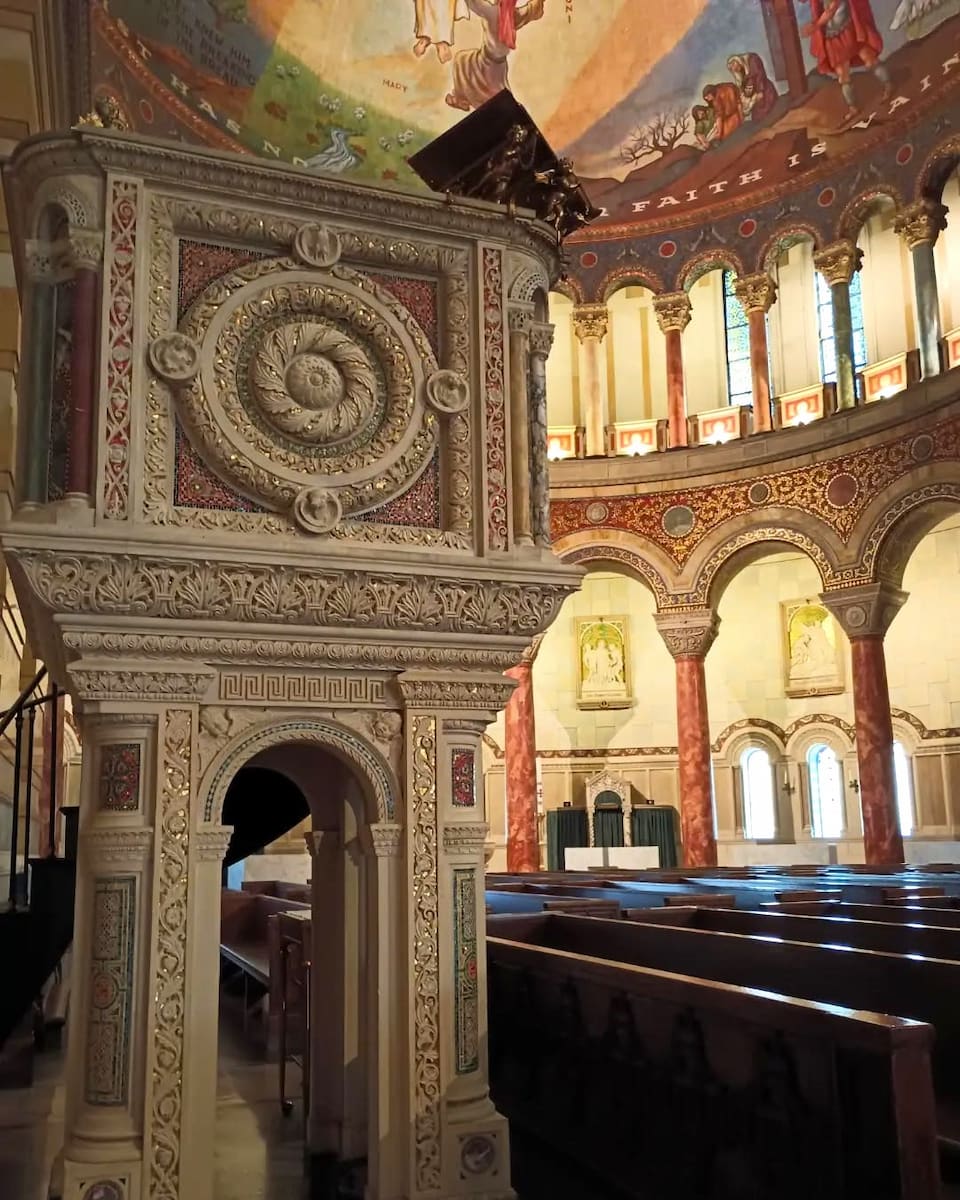 Cathedral Basilica of Saint Louis