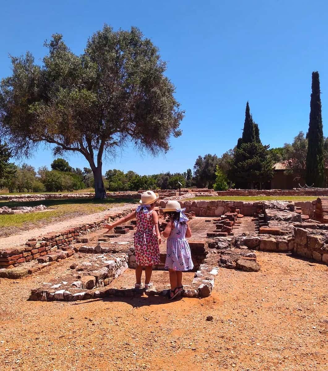 Cerro da Vila Quarteira