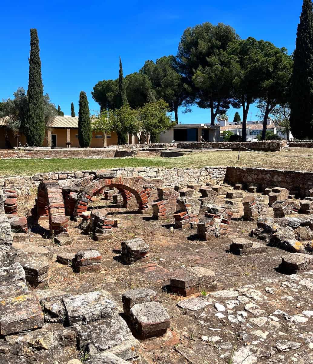 Cerro da Vila Quarteira