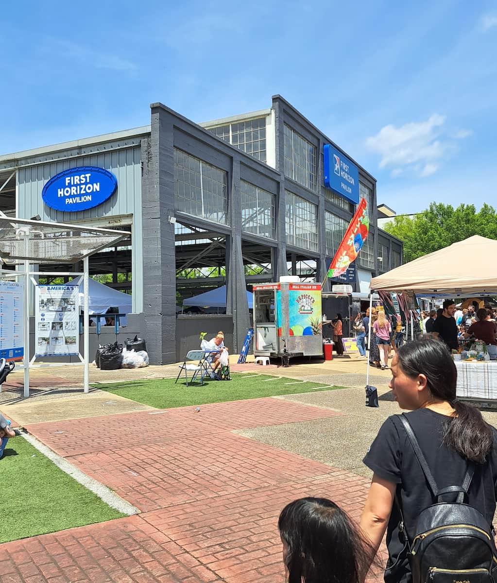 Chattanooga Market