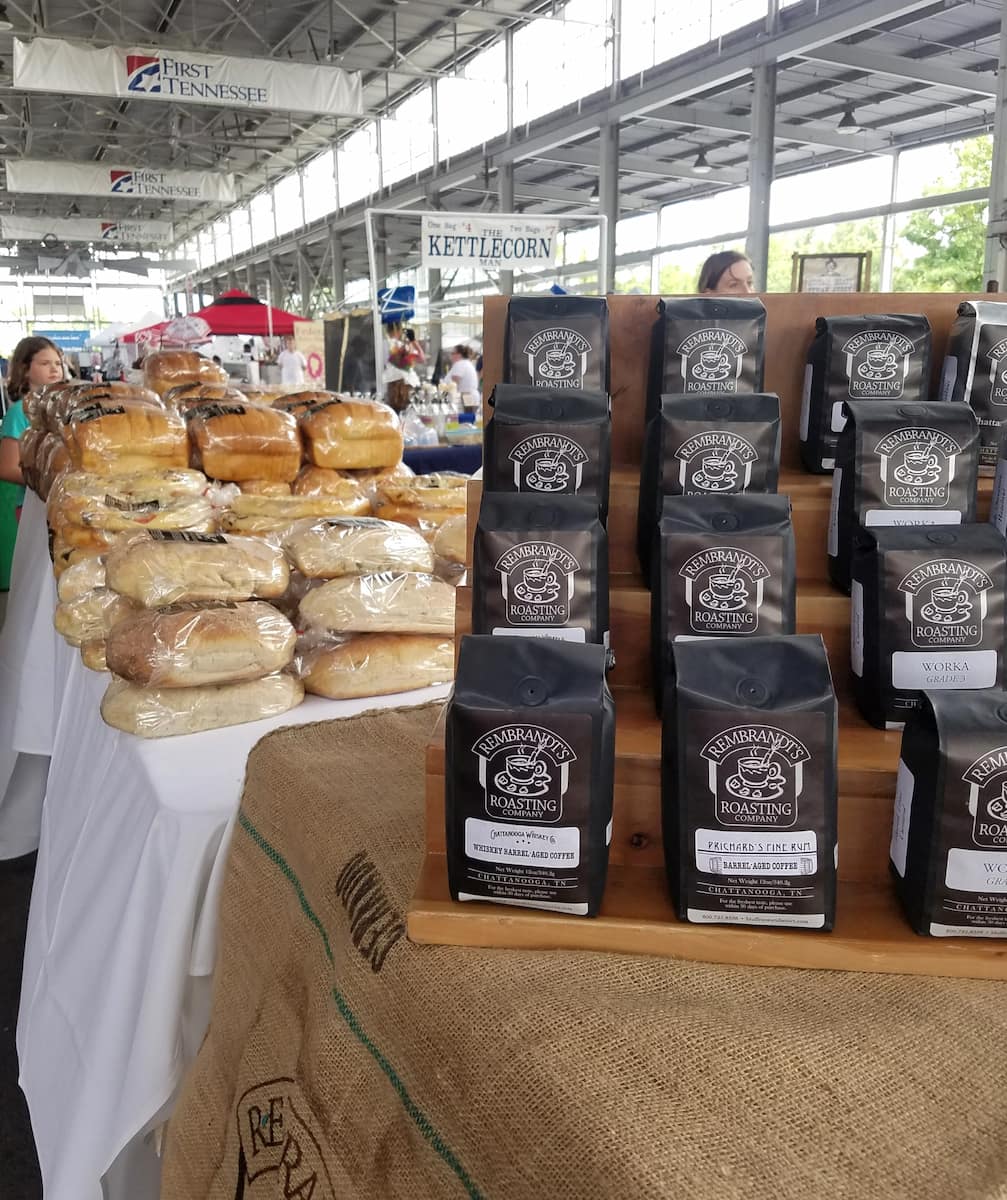 Chattanooga Market