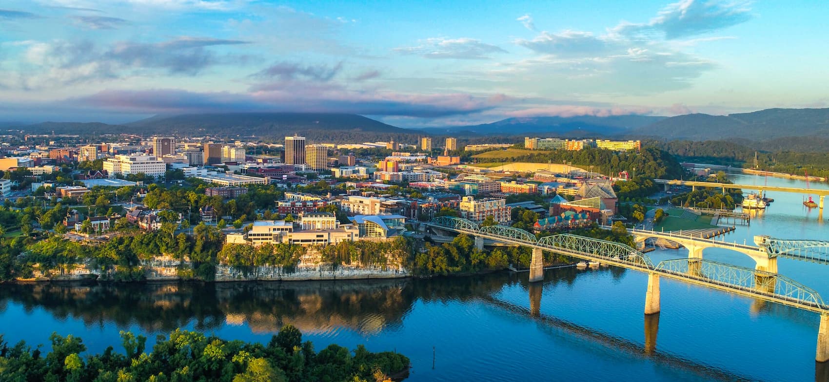 Chattanooga