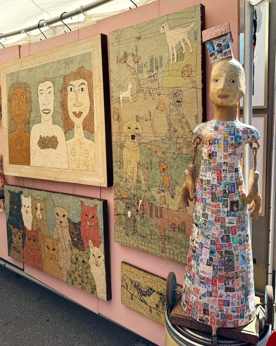 Cherry Creek Arts Fest, CO