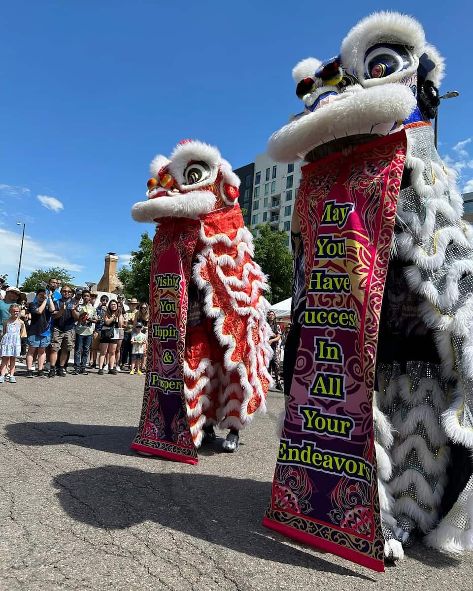 Cherry Creek Arts Fest, CO