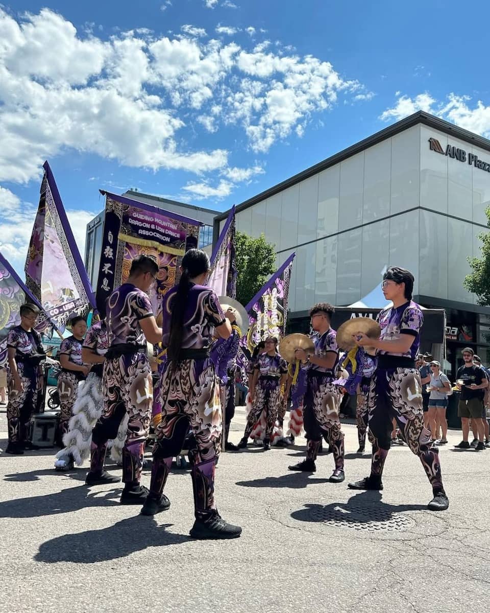 Cherry Creek Arts Fest, CO
