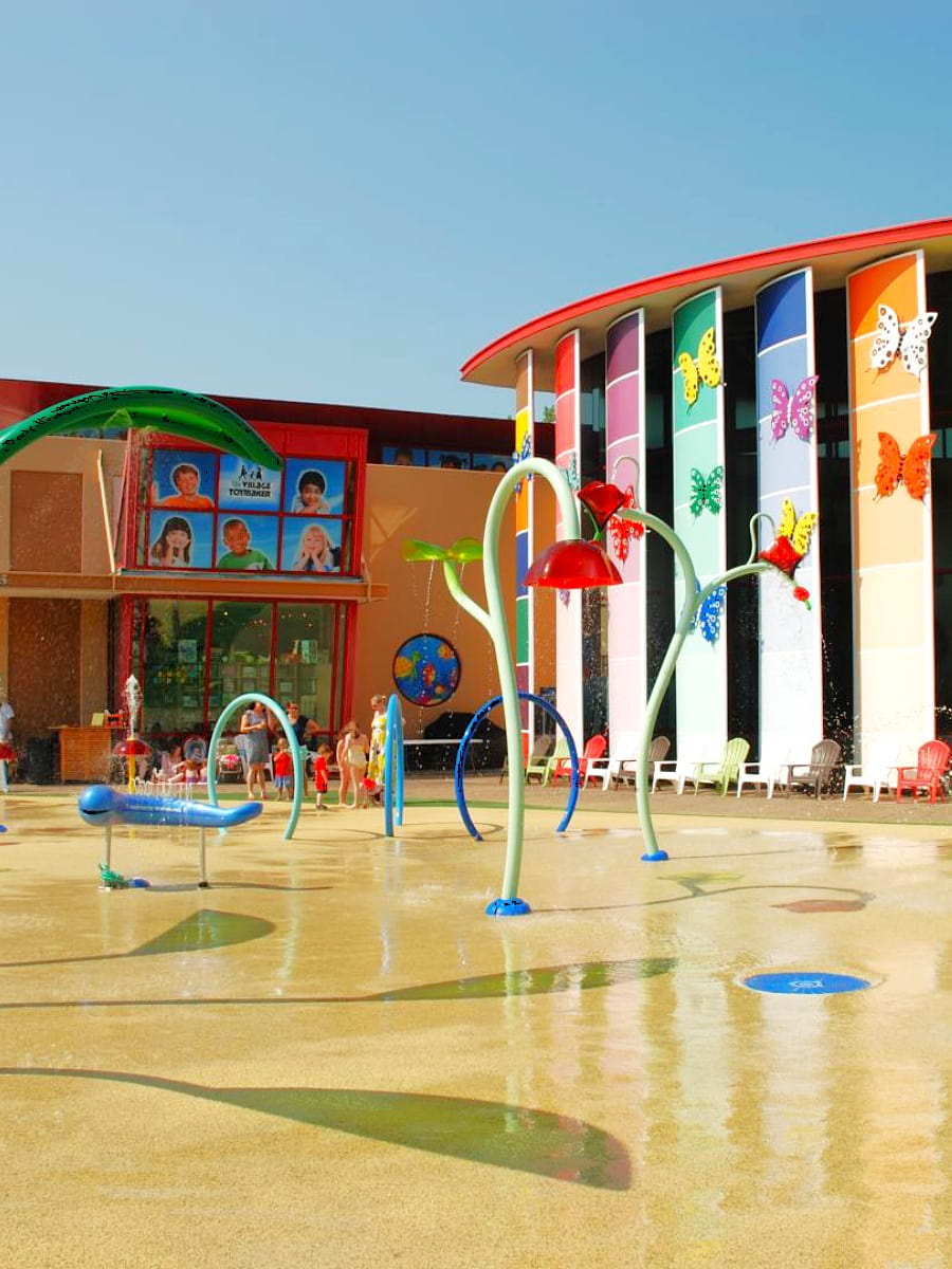 Children's Museum of Memphis, Tennessee