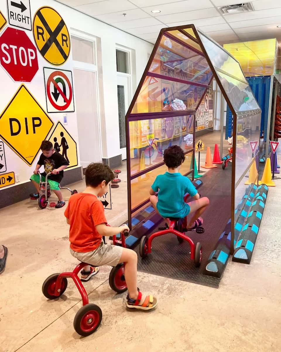 Children’s Museum of Phoenix