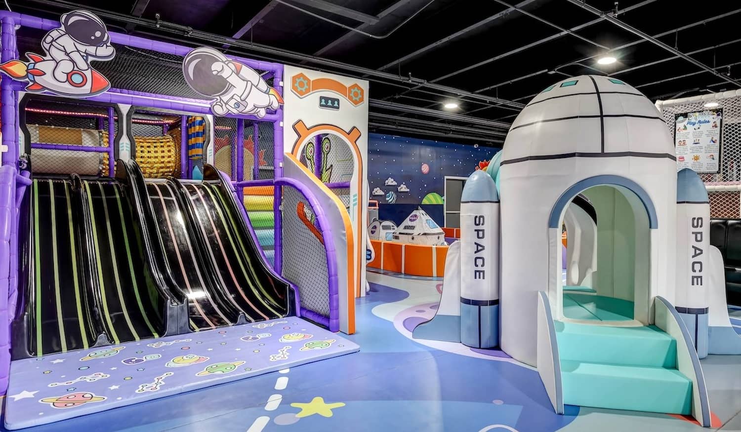 Children's Play Center Sacramento